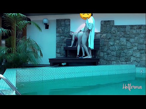 ❤️ Patron hizmetçiyi havuza davet eder ama bir sıcağa dayanamaz ❤❌ Ev yapımı porno tr.porn-evooli.ru ❌️❤